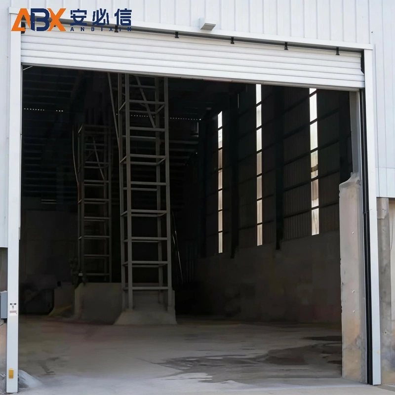 塔城地区背带堆积门